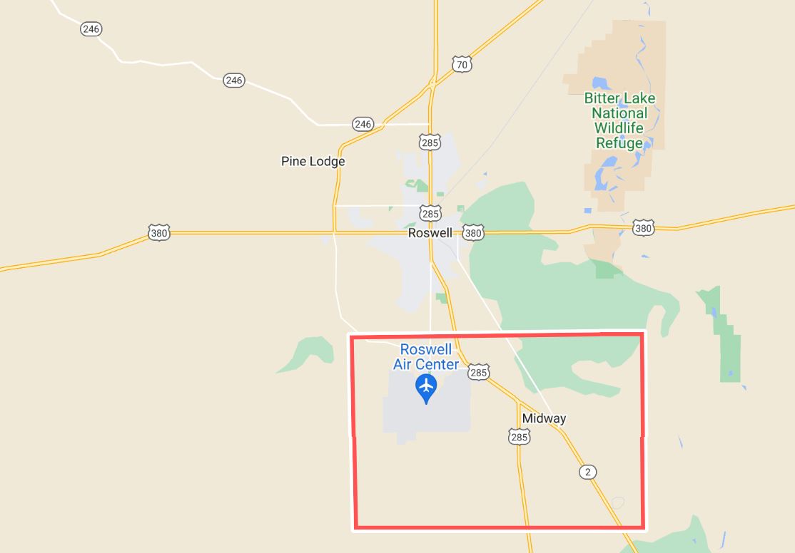 New Mexico Gas Company